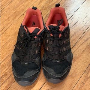 Adidas Terrex AX2R Hiking Shoes